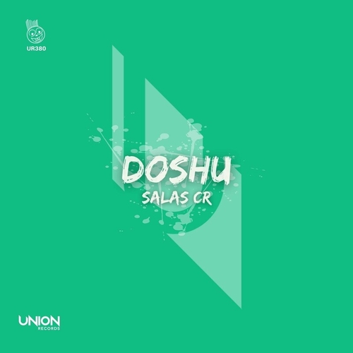 Salas CR - Doshu [UR380]